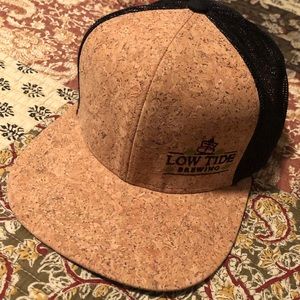 🍺 Craft Brew Trucker Hat - CORK 🍺
